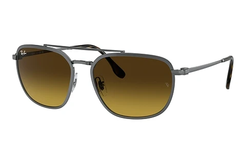 Saulesbrilles Ray-Ban RB3708 916785