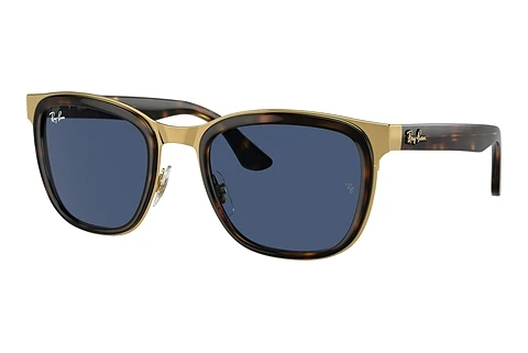 Solglasögon Ray-Ban CLYDE (RB3709 001/80)