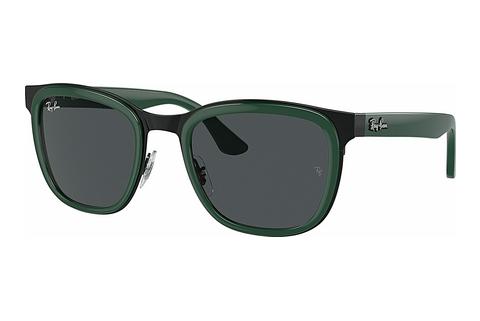 Slnečné okuliare Ray-Ban CLYDE (RB3709 002/87)