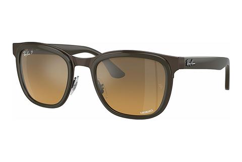 Slnečné okuliare Ray-Ban CLYDE (RB3709 9259A2)