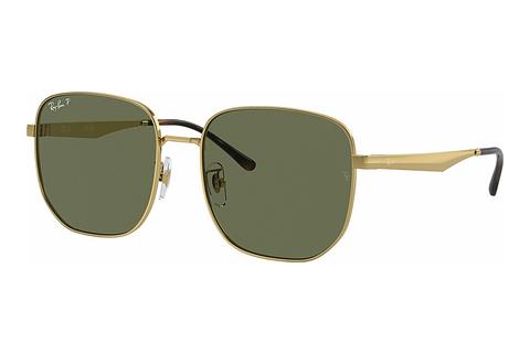 Zonnebril Ray-Ban RB3713D 001/9A