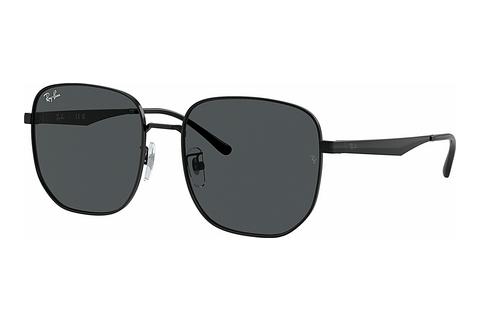 Solglasögon Ray-Ban RB3713D 002/87