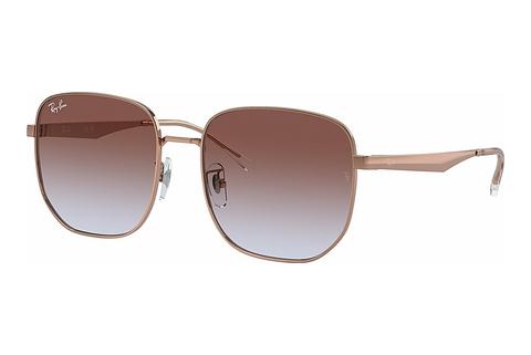 Slnečné okuliare Ray-Ban RB3713D 9202I8