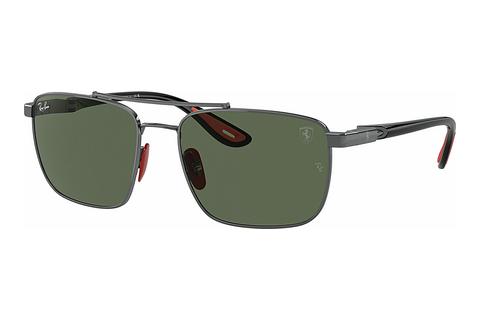 Akiniai nuo saulės Ray-Ban RB3715M F00171