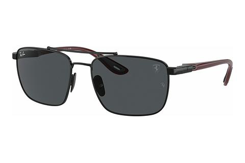 Akiniai nuo saulės Ray-Ban RB3715M F02087