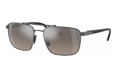 Akiniai nuo saulės Ray-Ban RB3715M F0845J