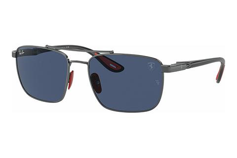 Akiniai nuo saulės Ray-Ban RB3715M F08580