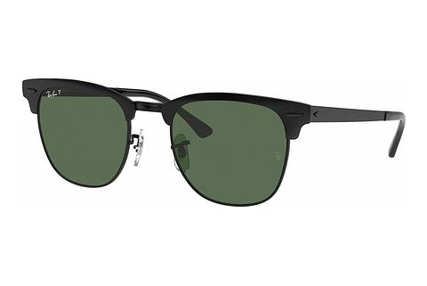 Akiniai nuo saulės Ray-Ban CLUBMASTER METAL (RB3716 186/58)