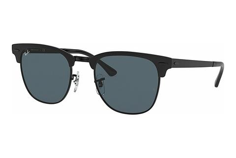 Akiniai nuo saulės Ray-Ban Clubmaster Metal (RB3716 186/R5)