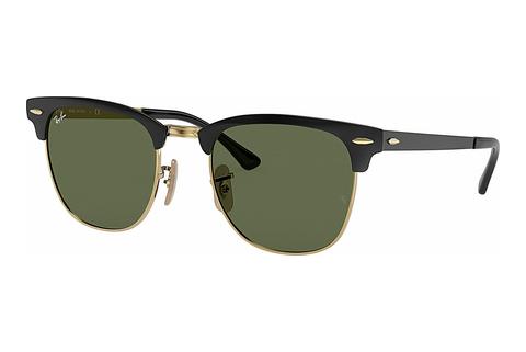 Lunettes de soleil Ray-Ban Clubmaster Metal (RB3716 187)