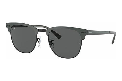 Akiniai nuo saulės Ray-Ban CLUBMASTER METAL (RB3716 9256B1)