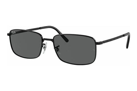 Akiniai nuo saulės Ray-Ban RB3717 002/B1