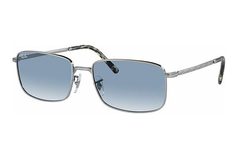 Lunettes de soleil Ray-Ban RB3717 003/3F