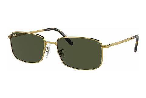 Slnečné okuliare Ray-Ban RB3717 919631