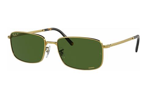 Slnečné okuliare Ray-Ban RB3717 9196P1