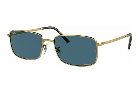 Akiniai nuo saulės Ray-Ban RB3717 9196S2