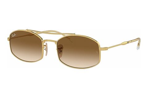 Slnečné okuliare Ray-Ban RB3719 001/51