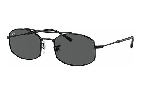 Slnečné okuliare Ray-Ban RB3719 002/B1