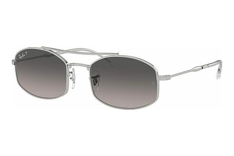 Akiniai nuo saulės Ray-Ban RB3719 003/M3