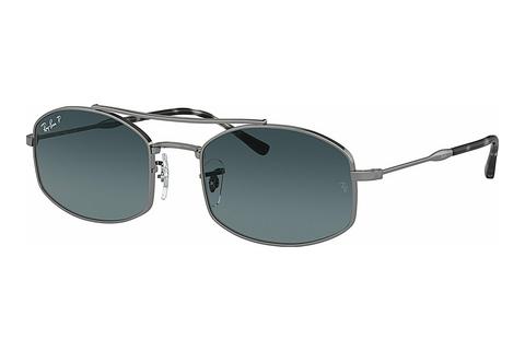 Akiniai nuo saulės Ray-Ban RB3719 004/S3