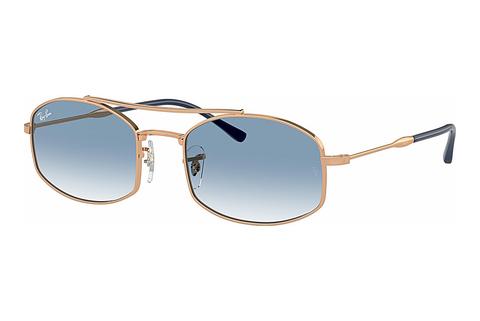 Akiniai nuo saulės Ray-Ban RB3719 92623F