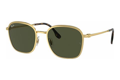 Akiniai nuo saulės Ray-Ban RB3720 001/31