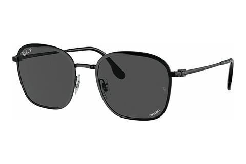 Nuċċali tax-xemx Ray-Ban RB3720 002/K8