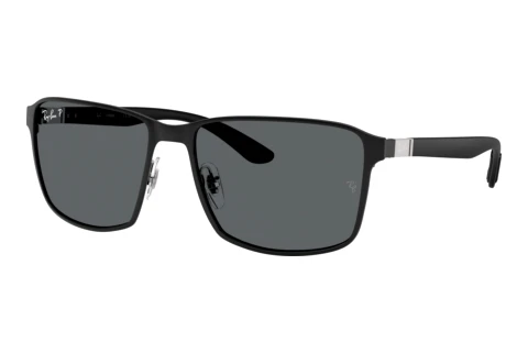 Solglasögon Ray-Ban RB3721 002/B1