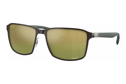 Slnečné okuliare Ray-Ban RB3721CH 188/6O