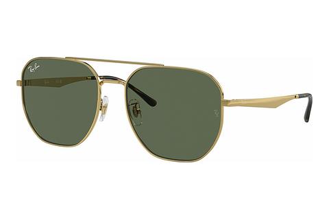 Lunettes de soleil Ray-Ban RB3724D 001/71