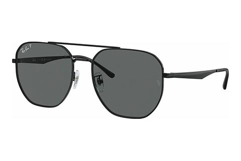 Akiniai nuo saulės Ray-Ban RB3724D 002/81