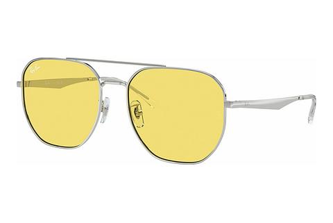 Päikeseprillid Ray-Ban RB3724D 003/85