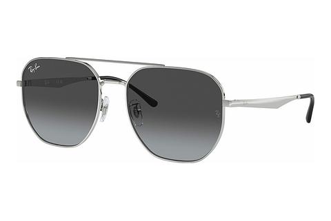 Slnečné okuliare Ray-Ban RB3724D 003/8G