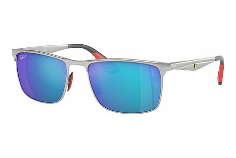 Akiniai nuo saulės Ray-Ban RB3726M F007A1