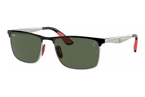 Occhiali da vista Ray-Ban RB3726M F06071