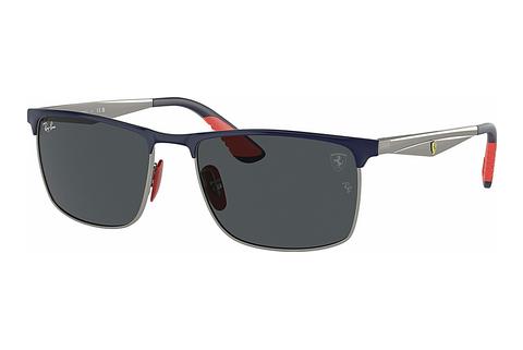 Akiniai nuo saulės Ray-Ban RB3726M F08687