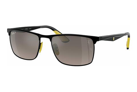 Slnečné okuliare Ray-Ban RB3726M F0885J