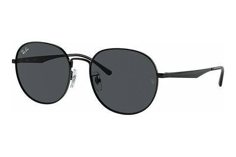 Akiniai nuo saulės Ray-Ban RB3727D 002/87