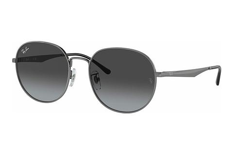 Occhiali da vista Ray-Ban RB3727D 004/8G