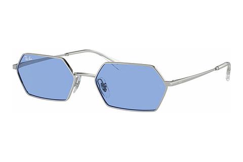 Akiniai nuo saulės Ray-Ban YEVI (RB3728 003/80)