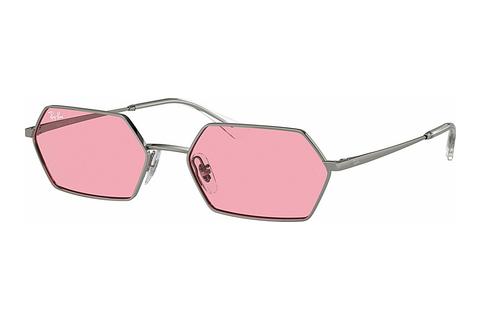 Akiniai nuo saulės Ray-Ban YEVI (RB3728 004/84)