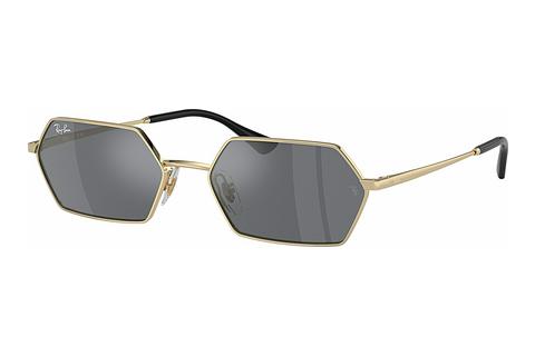 Akiniai nuo saulės Ray-Ban YEVI (RB3728 92136V)