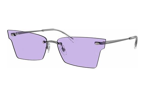 Slnečné okuliare Ray-Ban XIME (RB3730 004/1A)