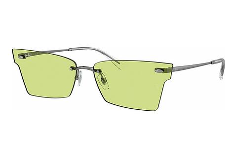 Lunettes de soleil Ray-Ban XIME (RB3730 004/2)