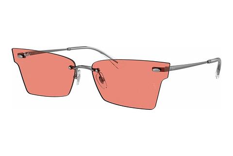 Akiniai nuo saulės Ray-Ban XIME (RB3730 004/84)