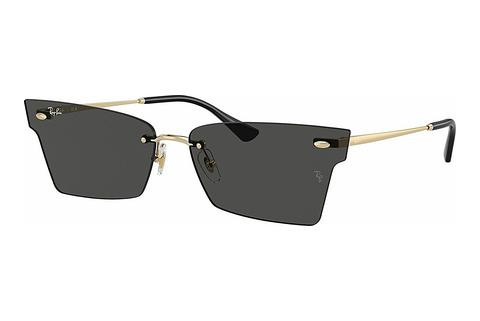 Solglasögon Ray-Ban XIME (RB3730 921387)