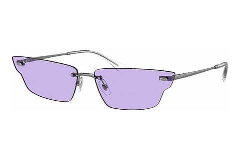 Lunettes de soleil Ray-Ban ANH (RB3731 004/1A)