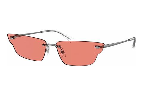 Akiniai nuo saulės Ray-Ban ANH (RB3731 004/84)