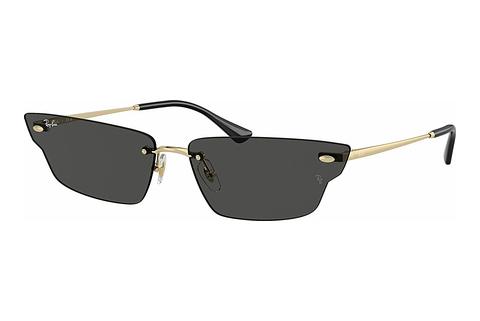 Slnečné okuliare Ray-Ban ANH (RB3731 921387)