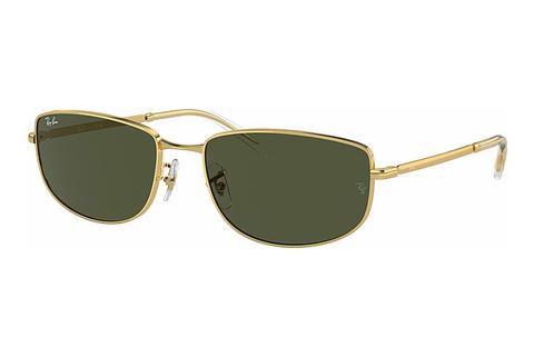 Lunettes de soleil Ray-Ban RB3732 001/31